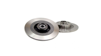 Disc frana CX CX1145, Spate