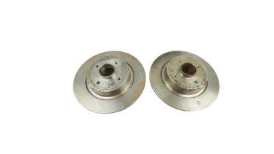 Disc frana CX CX1146, Spate