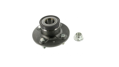 Kit rulmenti roata Honda City Limuzina (Gm), 2008-2013, Insight (Ze ), 2009-2014, Jazz 3 (Ge), 2007-2015, Motorizare 1.4 I/ 1.3hybrid/ 1.2, CX