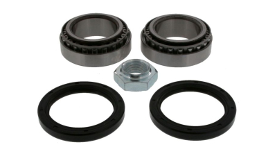 Kit rulment butuc roata Renault Master 1 (T) CX Bearings parte montare : Punte fata, Stanga/ Dreapta