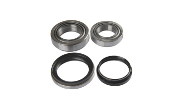 Kit rulment butuc roata Nissan Patrol Gr 4 (Y60, Gr), Patrol Iii/2 Hardtop (K260), Patrol Iii/2 Station Wagon (W260) CX Bearings parte montare : Punte fata, Stanga/ Dreapta