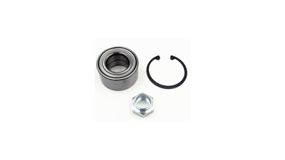 Kit rulment butuc roata Alfa Romeo 164 (164); Fiat Croma (154), Tipo (160); Lancia Dedra (835), Delta 1 (831ab0), Prisma (831ab0), Thema (834), Thema Sw (834) CX Bearings parte montare : Punte fata, Stanga/ Dreapta