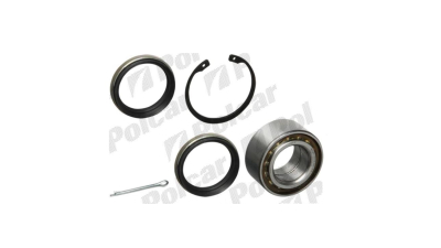 Rulment butuc roata , CX Bearings CX224