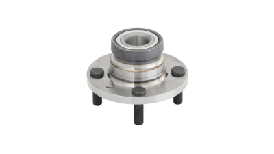 Rulment butuc roata CX CX244, Spate