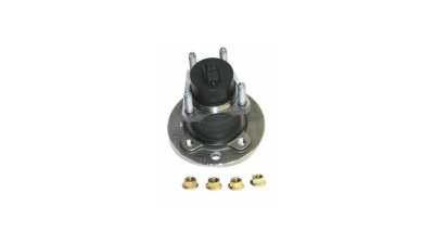Rulment butuc roata spate CX Bearing Polonia CX294, Opel Astra F, 1991-2002;  Astra G 1998-2009; Combo C 2000-2011; Meriva A 2003-2010; Vectra A 1988-1995; Vectra B 1995-2002;