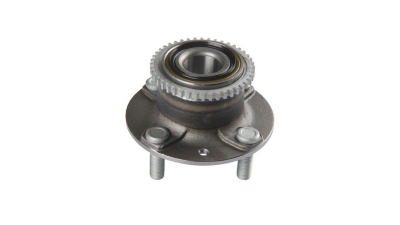 Butuc roata Mazda 323 C 4 (Bg), 323 C 5 (Ba), 323 F 4 (Bg), 323 F 5 (Ba), 323 F 6 (Bj), 323 P 5 (Ba), 323 S 4 (Bg), 323 S 5 (Ba), 323 S 6 (Bj), Mx-3 (Ec) CX Bearings parte montare : Punte spate, Stanga/ Dreapta