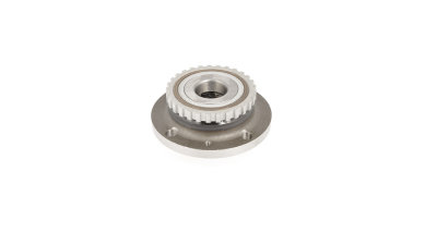 Butuc roata Citroen Berlingo (Mf); Peugeot Partner (5f) CX Bearings parte montare : Punte spate, Stanga/ Dreapta