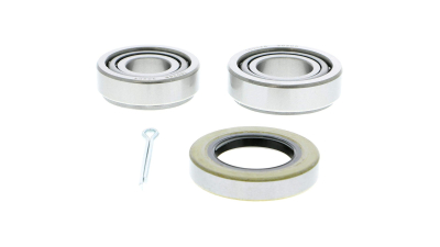 Kit rulment butuc roata Chevrolet Matiz (M200, M250), Spark; Daewoo Matiz (Klya) CX Bearings parte montare : Punte spate, Stanga/ Dreapta