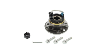 Butuc roata Opel Astra G (F48, F08), Speedster, Zafira A (F75) CX Bearings parte montare : Punte fata, Stanga/ Dreapta