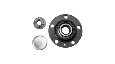 Butuc roata CX Bearings CX515 parte montare : Punte spate, Stanga/ Dreapta