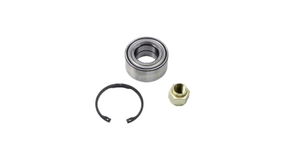 Kit rulment butuc roata Citroen C2 (Jm), C3 1 (Fc), C3 Pluriel (Hb), Saxo (S0, S1), Xsara (N1), Xsara Cupe (N0); Peugeot 106 2 (1), 206 (2e/K)/ (2a/C)/ 206+ (T3e) CX Bearings parte montare : Punte fata, Stanga/ Dreapta