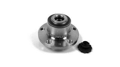 Butuc roata Skoda Fabia 1 (6y2); Vw Fox (5z1, 5z3), Polo (9n), Polo Limuzina (9a4) CX Bearings parte montare : Punte fata, Stanga/ Dreapta