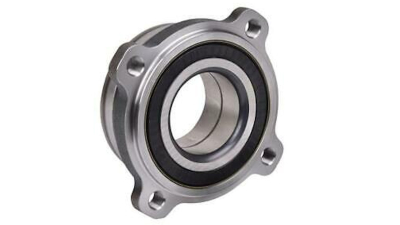 Butuc roata BMW Seria 5 (E39), Seria 5 (E60), Seria 5 Touring (E39) CX Bearings parte montare : Punte spate, Stanga/ Dreapta