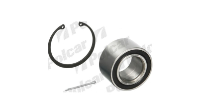 Kit rulment butuc roata CX Bearings CX562 parte montare : Punte fata, Stanga/ Dreapta