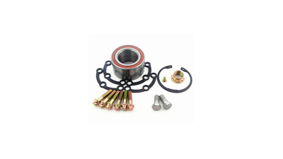 Kit rulment butuc roata Mercedes Clasa E Combi (S210), Clasa S (W140), Clasa S (W220), Clasa S Cupe (C215), Limuzina (W124) CX Bearings parte montare : Punte spate, Stanga/ Dreapta