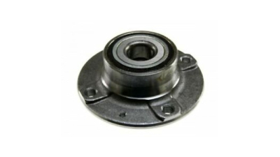 Butuc roata Citroen C4 1 (Lc); Peugeot 307 (3a/C) (3h) CX Bearings parte montare : Punte spate, Stanga/ Dreapta