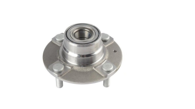 Butuc roata Hyundai Accent 1 (X-3) CX Bearings parte montare : Punte spate, Stanga/ Dreapta
