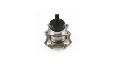 Butuc roata Toyota Yaris (Scp1, Nlp1, Ncp1) CX Bearings parte montare : Punte spate, Stanga/ Dreapta