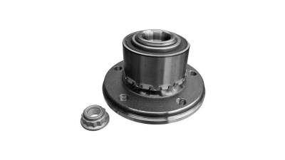 Butuc roata Vw Multivan 5, Touareg (7L), Transporter 5 CX Bearings parte montare : Punte fata/ Punte spate, Stanga/ Dreapta