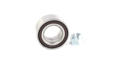Kit rulment butuc roata Renault Clio 2 (Bb0/1/2, Cb0/1/2), Grand Scenic 2 (Jm0/1), Kangoo / Grand Kangoo (Kw0/1), Laguna 2 (Bg0/1), Laguna 3 (Bt0/1) CX Bearings parte montare : Punte fata, Stanga/ Dreapta