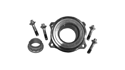 Butuc roata Mercedes Clasa E (W211), Clasa E (W212), Clasa S (W221), Clasa S Cupe (C216) CX Bearings parte montare : Punte spate, Stanga/ Dreapta