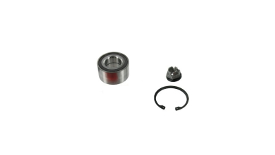Kit rulment butuc roata CX Bearings CX701 parte montare : Punte fata, Stanga/ Dreapta