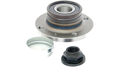 Butuc roata Opel Corsa C Caroserie (F08, W5l), Corsa D CX Bearings parte montare : Punte spate, Stanga/ Dreapta
