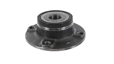 Butuc roata Citroen C2 (Jm), C3 1 (Fc), C3 Pluriel (Hb); Peugeot 1007 (Km), 206 (2e/K)/ 206+ (T3e) CX Bearings parte montare : Punte spate, Stanga/ Dreapta