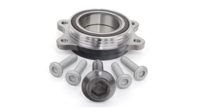 Butuc roata Audi A4 (8k2, B8), A5 (8t3), A6 (4g2, C7, 4gc), A7 Sportback (4ga, 4gf), A8 (4h), Q5 (8r) CX Bearings parte montare : Punte fata, Stanga/ Dreapta
