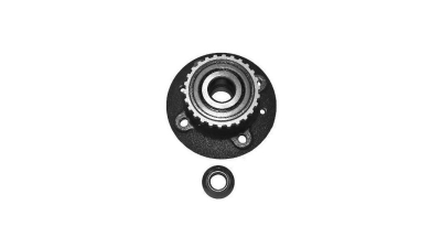Butuc roata Renault Kangoo (Kc0/1), Kangoo Express (Fw0/1) CX Bearings parte montare : Punte spate, Stanga/ Dreapta