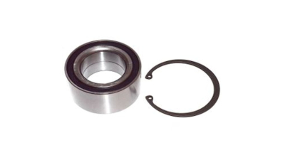 Kit rulment butuc roata Nissan Interstar (X70); Opel Movano Combi (J9); Renault Master 2 (Jd) CX Bearings parte montare : Punte fata, Stanga/ Dreapta