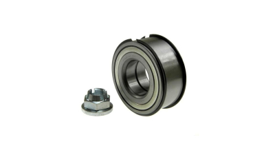 Kit rulment butuc roata Renault Clio 2 (Bb0/1/2, Cb0/1/2), Kangoo (Kc0/1), Scenic 1 (Ja0/1) CX Bearings parte montare : Punte fata, Stanga/ Dreapta