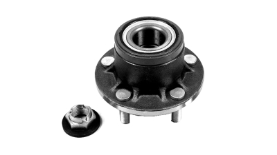 Butuc roata Ford Tourneo Connect, Transit Connect (P65, P70, P80) CX Bearings parte montare : Punte spate, Stanga/ Dreapta