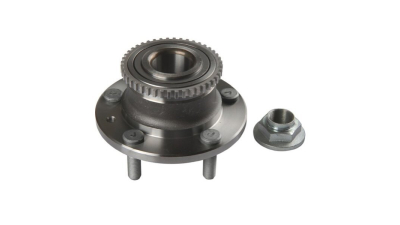 Butuc roata Mazda 323 F 6 (Bj), 6 (Gg), 6 Hatchback (Gg), Mpv 2 (Lw), Premacy (Cp) CX Bearings parte montare : Punte spate, Stanga/ Dreapta