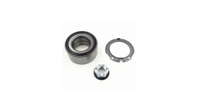 Kit rulment butuc roata Nissan Primastar (X83); Opel Vivaro (J7); Renault Trafic 2 (Jl) CX Bearings parte montare : Punte fata, Stanga/ Dreapta