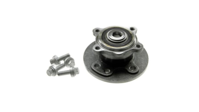Butuc roata , CX Bearings CX853
