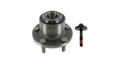 Butuc roata Volvo C30, C70 2 Cabriolet, S40 2 (Ms), V50 (Mw) CX Bearings parte montare : Punte fata, Stanga/ Dreapta