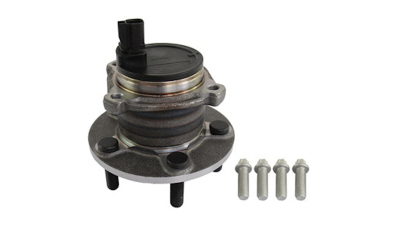 Butuc roata Volvo C30, C70 2 Cabriolet, S40 2 (Ms), V50 (Mw) CX Bearings parte montare : Punte spate, Stanga/ Dreapta