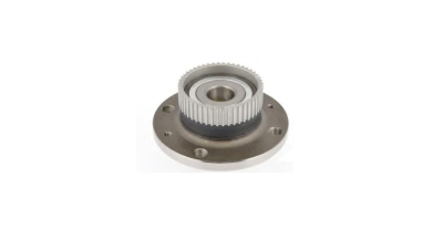 Butuc roata Peugeot 206 Hatchback (2a/C) CX Bearings parte montare : Punte spate, Stanga/ Dreapta