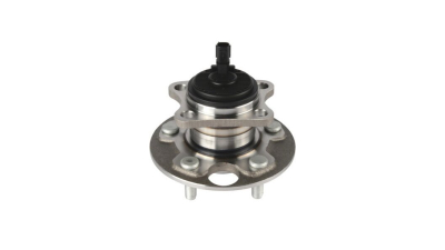 Butuc roata Toyota Auris (Nre15 ), Auris (Zwe18, Nze18, Zre18), Corolla (E12j, E12t) CX Bearings parte montare : Punte spate, Stanga/ Dreapta