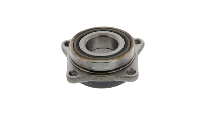 Butuc roata Mitsubishi Eclipse 2 (D3 A), Galant 5 (E5), Galant 6 (Ea), Galant Limuzina (Dj, Ed, Ef), Space Runner (N6 W), Space Wagon (N9 W, N8 W) CX Bearings parte montare : Punte fata, Stanga/ Dreapta