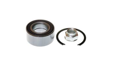Kit rulment butuc roata Fiat Bravo 2 (198), Stilo (192) CX Bearings parte montare : Punte fata, Stanga/ Dreapta