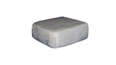 Carpe sters pentru ateliere EU 10kg, alb