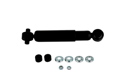 Amortizor Hyundai Pony (X-2), S Coupe (Slc) Delphi D2253525, parte montare : Punte Spate, Presiune Ulei