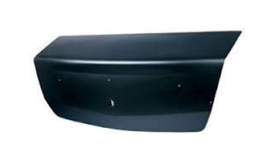 Capota Spate Fara Ornament Cromat Cu Eleron Dacia Logan 1 Berlina 2004-2009; 6001551125