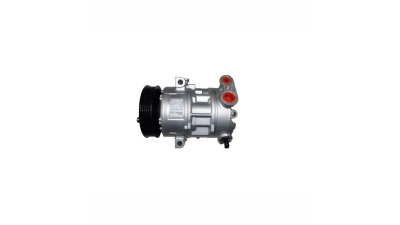 Compresor aer conditionat - nou Opel Corsa D 2006-, Corsa E 2015-, Diametru fulie (mm): 110, DENSO DCP20122