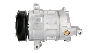 Compresor aer conditionat Suzuki SX4, 2013-, motorizare 1.6 DDiS, 88kw, diesel, rola curea 115 mm, 6 caneluri, de tip Denso: 5SL12C