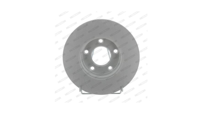 Set discuri frana Mazda 3 (Bk), 10.2003-12.2009, 3 (Bl), 12.2008-09.2014, 3 Saloon (Bk), 09.1999-12.2009, 3 Saloon (Bl), 12.2008-12.2014, 5 (Cr19), 02.2005-12.2010, 5 (Cw), 06.2010-, FERODO DDF1311C