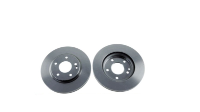 Set discuri frana Mercedes Vaneo (414), 02.2002-07.2005, FERODO DDF1363C