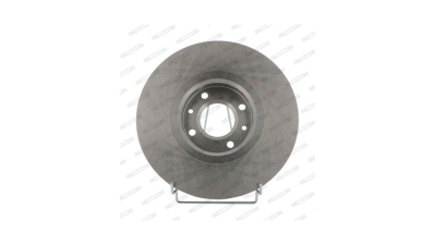 Set discuri frana FERODO DDF1442